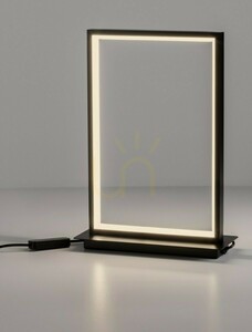 Lampă de masă TINVALO Luces Exclusivas LE45479 small 2