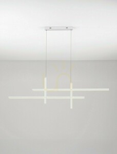FORENZO Luces Exclusivas Lampă suspendată LE45481 small 1