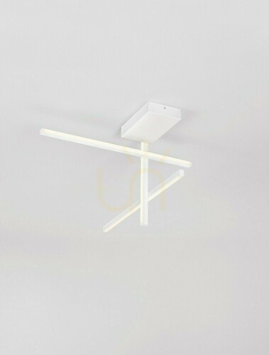 Verifica Plafond ZAMERCA Luces Exclusivas LE45483