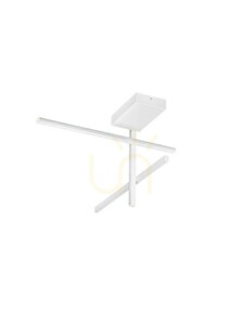 Plafond ZAMERCA Luces Exclusivas LE45483 small 0