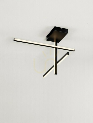 Verifica Plafond ZAMERCA Luces Exclusivas LE45484