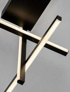 Plafond ZAMERCA Luces Exclusivas LE45484 small 2