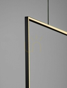 Lampa suspendată ROVILLA de Luces Exclusivas LE45487 small 2