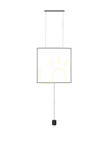 Verifica Lampa suspendată ROVILLA de Luces Exclusivas LE45487