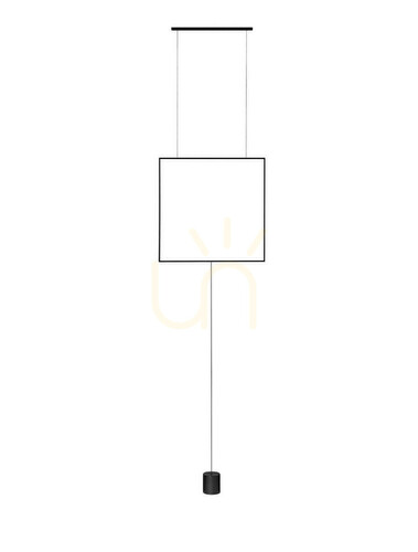 Verifica Lampa suspendată ROVILLA de Luces Exclusivas LE45488