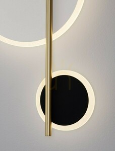 DILVERO Luces Exclusivas lampă de perete LE45489 small 2