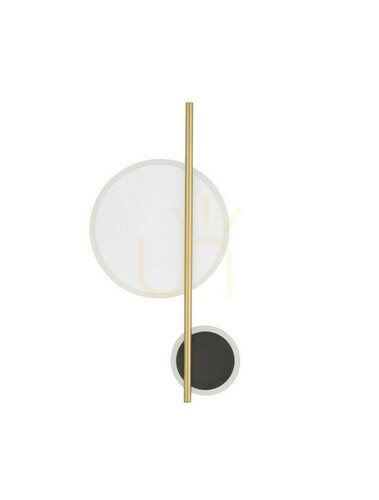 Verifica DILVERO Luces Exclusivas lampă de perete LE45489