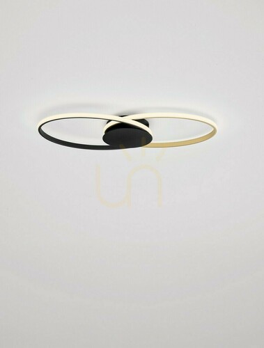 Verifica Plafond GANTELO Luces Exclusivas LE45491