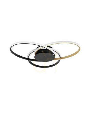 Verifica Plafond GANTELO Luces Exclusivas LE45492