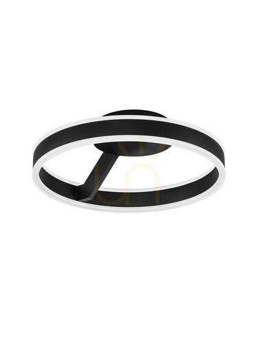 Verifica Plafond SOLVIRA Luces Exclusivas LE45493
