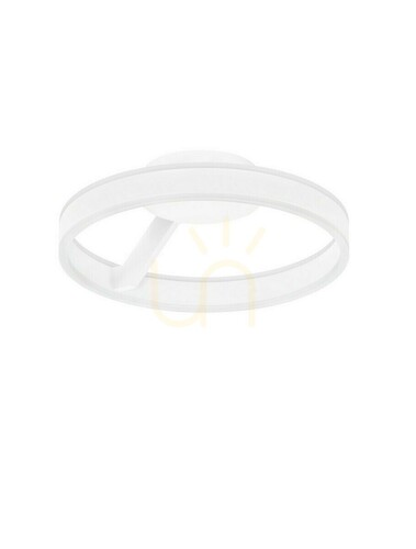 Verifica Plafond SOLVIRA Luces Exclusivas LE45494