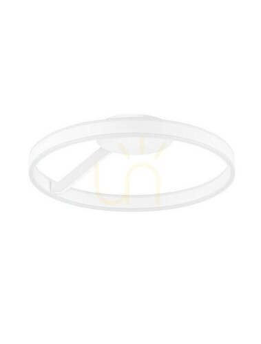 Verifica Plafond SOLVIRA Luces Exclusivas LE45496