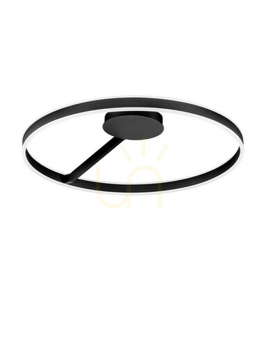 Verifica Plafond SOLVIRA Luces Exclusivas LE45497