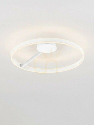 Verifica Plafond SOLVIRA Luces Exclusivas LE45498