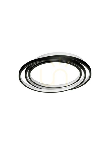 Verifica TELVIRA Luces Exclusivas Plafond LE45501