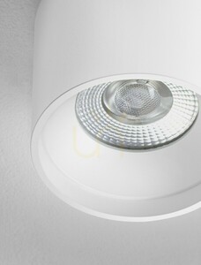 Spot LED de tavan alb CENVARO LE45516 Luces Exclusivas 16 W 3000 K small 2