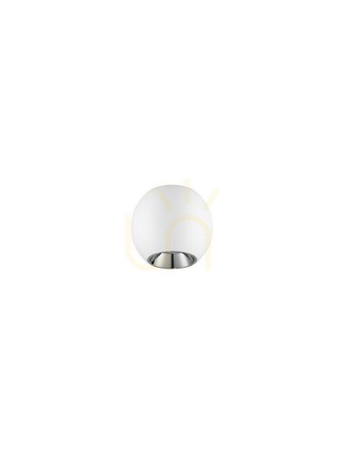 Verifica Spot aplicat BAZENIO LED 13W 3000K alb Ø8,5 cm LE45519 Luces Exclusivas