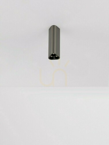 Verifica Spot PARENZO Luces Exclusivas LE45523