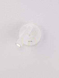 Lampa de perete LAVONTO de Luces Exclusivas LE45528 small 2
