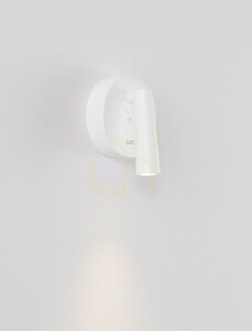 Lampa de perete LAVONTO de Luces Exclusivas LE45528 small 3