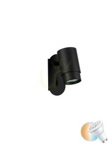 Lampa de perete JAVERTO de Luces Exclusivas LE45535 small 0