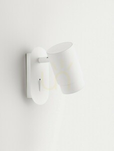 Lampa de perete JAVERTO de Luces Exclusivas LE45536 small 2