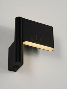 RIVENZA lampă de perete de Luces Exclusivas LE45541 small 4