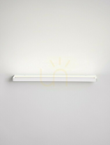 Verifica MALVIRA lampă de perete de Luces Exclusivas LE45545