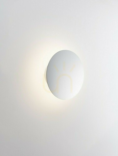 Verifica SARVINO Luces Exclusivas lampă de perete LE45554