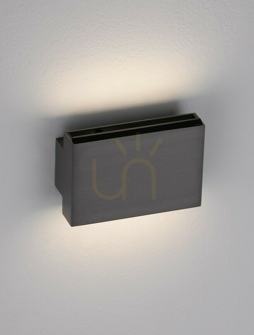 Vedere LORANCA Luces Exclusivas lampă de perete LE45565 LORANCA Luces Exclusivas lampă de perete LE45565