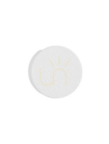 Verifica Lampa de perete SALDORA de Luces Exclusivas LE45570