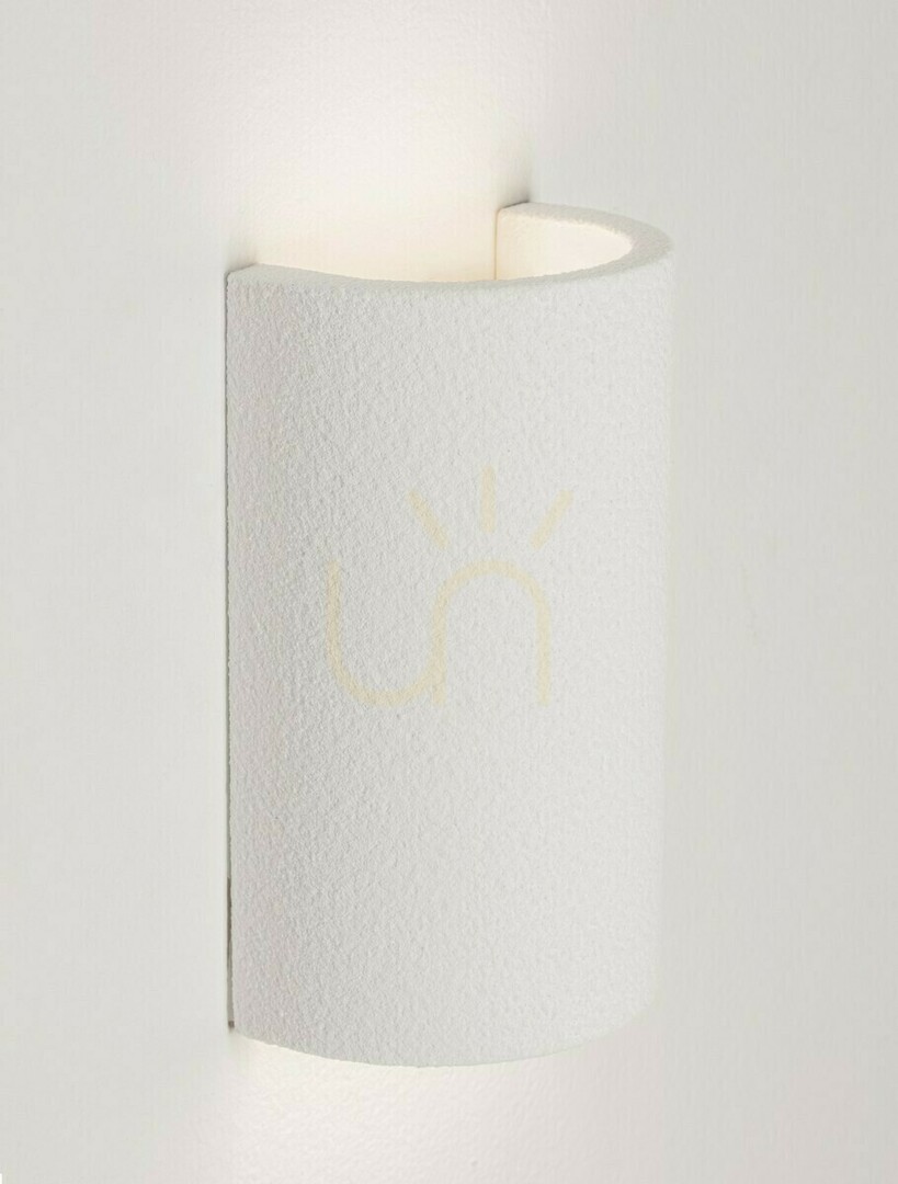 previzualizare Lampa de perete BARENZO de Luces Exclusivas LE45579 Lampa de perete BARENZO de Luces Exclusivas LE45579