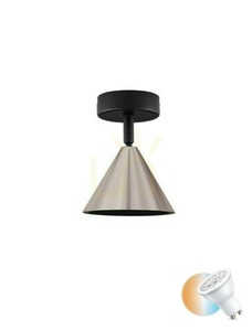Plafond SALVADO Luces Exclusivas LE45591 small 0