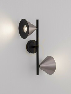 Lampa de perete SALVADO de Luces Exclusivas LE45592 small 2