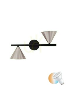 Lampa de perete SALVADO de Luces Exclusivas LE45592 small 0
