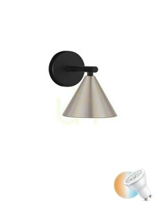 Lampa de perete SALVADO de Luces Exclusivas LE45593 small 0
