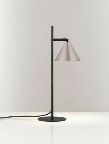 Verifica Lampa de masă SALVADO de Luces Exclusivas LE45594