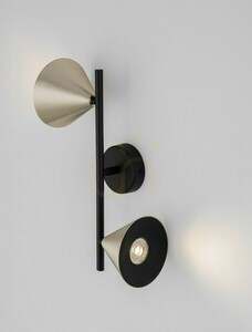 Lampa de perete SALVADO de Luces Exclusivas LE45597 2 Lampa de perete SALVADO de Luces Exclusivas LE45597 small 2