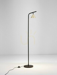 Lampa de podea SALVADO de Luces Exclusivas LE45599 small 1