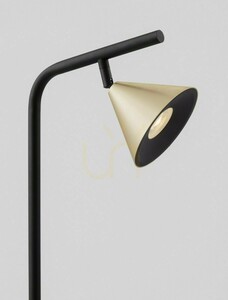 Lampa de podea SALVADO de Luces Exclusivas LE45599 small 2