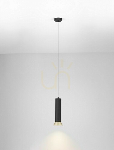 Verifica MARENZO Luces Exclusivas Lampă suspendată LE45600