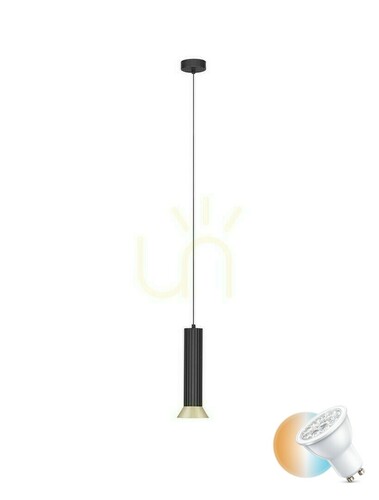 Verifica MARENZO Luces Exclusivas Lampă suspendată LE45600