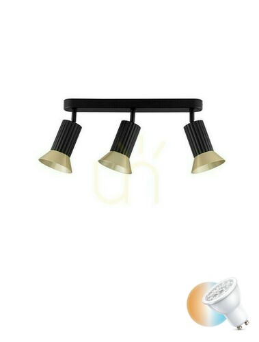 Verifica MARENZO Lampă modernă de Luces Exclusivas LE45604