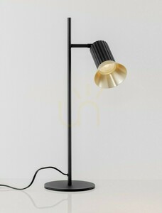 Lampa de masă MARENZO de Luces Exclusivas LE45610 1 Lampa de masă MARENZO de Luces Exclusivas LE45610 small 1