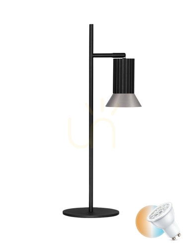 Verifica Lampa de masă MARENZO de Luces Exclusivas LE45611