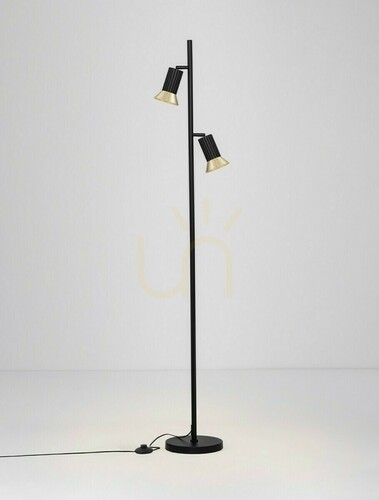 Verifica MARENZO Luces Exclusivas Lampă de podea LE45612
