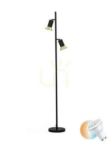 Verifica MARENZO Luces Exclusivas Lampă de podea LE45612