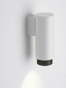 Aplică alb-negru Luces Exclusivas TORVILA LE45621 1×GU10 LED max. 10 W small 3
