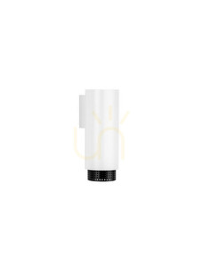 Aplică alb-negru Luces Exclusivas TORVILA LE45621 1×GU10 LED max. 10 W small 5