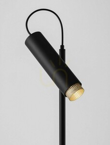 TORVILA Luces Exclusivas Lampă de podea LE45624 small 2